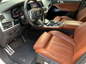 BMW X7 M50I:IX Drive, individual, снимка 6