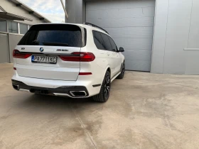 BMW X7 M50I:IX Drive, individual, снимка 5