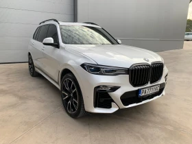 BMW X7 M50I:IX Drive, individual, снимка 2