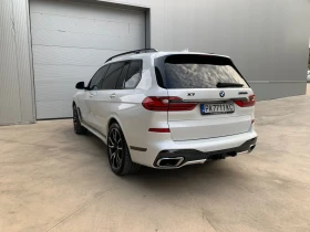 BMW X7 M50I:IX Drive, individual, снимка 4