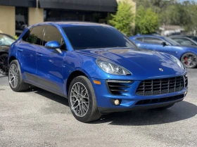 Porsche Macan S CARFAX АВТО КРЕДИТ , снимка 2