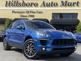 Porsche Macan S CARFAX АВТО КРЕДИТ , снимка 4