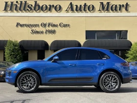 Porsche Macan S CARFAX АВТО КРЕДИТ , снимка 3