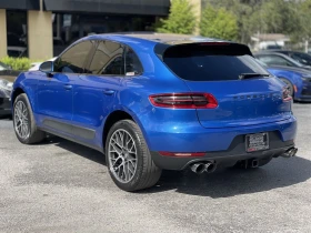 Porsche Macan S CARFAX АВТО КРЕДИТ , снимка 8