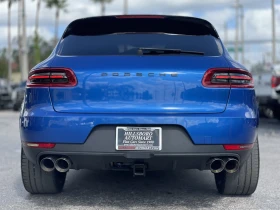 Porsche Macan S CARFAX АВТО КРЕДИТ , снимка 6