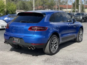 Porsche Macan S CARFAX АВТО КРЕДИТ , снимка 7