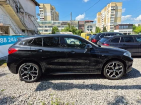 BMW X2 18d M  INDIVIDUAL! 4X4! FULL! | Mobile.bg    7