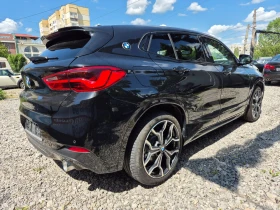     BMW X2 18d M  INDIVIDUAL! 4X4! FULL!