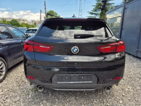 BMW X2 18d M  INDIVIDUAL! 4X4! FULL! | Mobile.bg    5