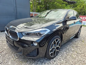     BMW X2 18d M  INDIVIDUAL! 4X4! FULL!