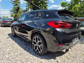 BMW X2 18d M  INDIVIDUAL! 4X4! FULL! | Mobile.bg    6