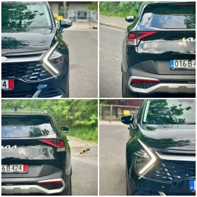 Обява за продажба на Kia Sportage ~59 500 лв. - изображение 3