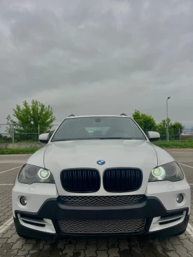 BMW X5 BMW X5 3.0D| 2009 . |  | Mobile.bg    2