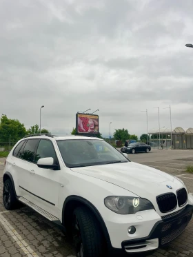 BMW X5 BMW X5 3.0D| 2009 . |  | Mobile.bg    3