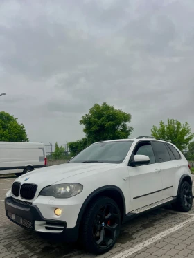 BMW X5 BMW X5 3.0D| 2009 . |  | Mobile.bg    5