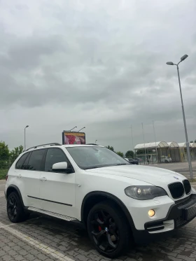 BMW X5 BMW X5 3.0D| 2009 . |  | Mobile.bg    4