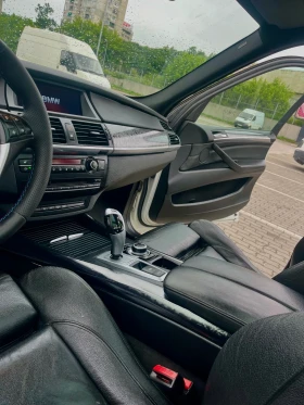 BMW X5 BMW X5 3.0D| 2009 . |  | Mobile.bg    8