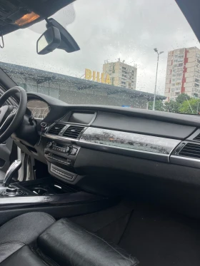 BMW X5 BMW X5 3.0D| 2009 . |  | Mobile.bg    9