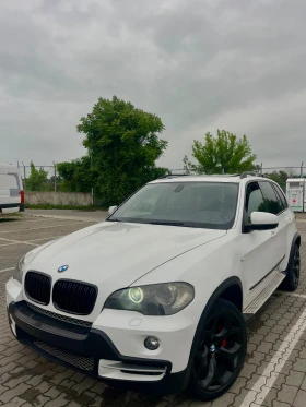     BMW X5 BMW X5 3.0D| 2009 . | 