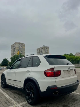 BMW X5 BMW X5 3.0D| 2009 . |  | Mobile.bg    6