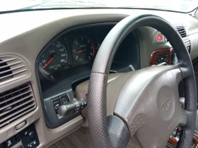 Nissan Patrol GR Y61 | Mobile.bg    9
