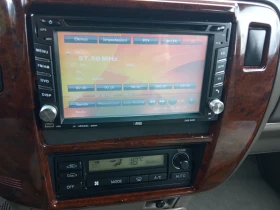 Nissan Patrol GR Y61 | Mobile.bg    12