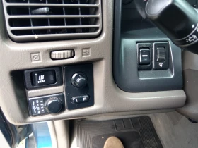 Nissan Patrol GR Y61 | Mobile.bg    10