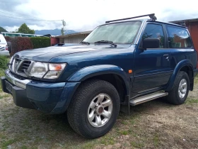 Nissan Patrol GR Y61 | Mobile.bg    6