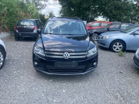 VW Tiguan   ТОП