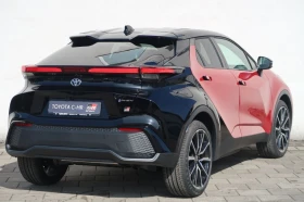 Обява за продажба на Toyota C-HR 2.0 PHEV GR SPORT PREMIERE EDITION ~73 950 лв. - изображение 4