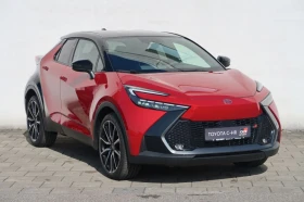 Обява за продажба на Toyota C-HR 2.0 PHEV GR SPORT PREMIERE EDITION ~73 950 лв. - изображение 3