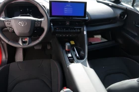Обява за продажба на Toyota C-HR 2.0 PHEV GR SPORT PREMIERE EDITION ~73 950 лв. - изображение 10