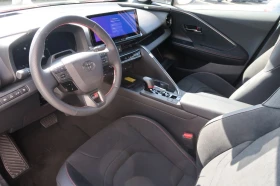 Toyota C-HR 2.0 PHEV GR SPORT PREMIERE EDITION | Mobile.bg    13