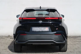 Обява за продажба на Toyota C-HR 2.0 PHEV GR SPORT PREMIERE EDITION ~73 950 лв. - изображение 7