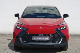 Обява за продажба на Toyota C-HR 2.0 PHEV GR SPORT PREMIERE EDITION ~73 950 лв. - изображение 2