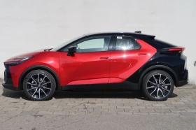 Обява за продажба на Toyota C-HR 2.0 PHEV GR SPORT PREMIERE EDITION ~73 950 лв. - изображение 5