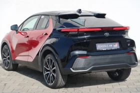 Обява за продажба на Toyota C-HR 2.0 PHEV GR SPORT PREMIERE EDITION ~73 950 лв. - изображение 6
