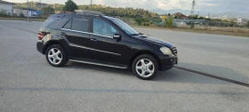Обява за продажба на Mercedes-Benz ML 320 ~14 400 лв. - изображение 5