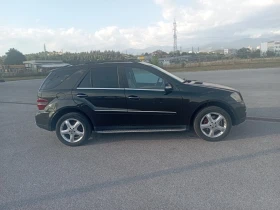 Mercedes-Benz ML 320 - 12400 лв. - 62079382 13