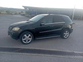Обява за продажба на Mercedes-Benz ML 320 ~14 400 лв. - изображение 10