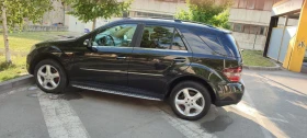 Обява за продажба на Mercedes-Benz ML 320 ~14 400 лв. - изображение 1