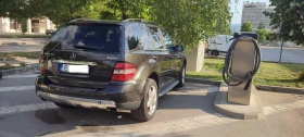 Обява за продажба на Mercedes-Benz ML 320 ~14 400 лв. - изображение 2