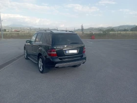 Обява за продажба на Mercedes-Benz ML 320 ~14 400 лв. - изображение 11