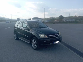 Mercedes-Benz ML 320 - 12400 лв. - 62079382 14