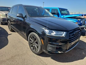 Audi Q7 3.0T* PREMIUM* PLUS* MATRIX* ДИСТРОНИК* КАМЕРА* BO