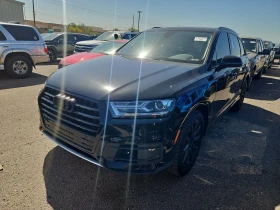 Audi Q7 3.0T* PREMIUM* PLUS* MATRIX* * * BO | Mobile.bg    3