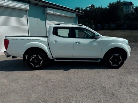 Nissan Navara 32000  | Mobile.bg    7