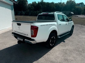 Nissan Navara 32000  | Mobile.bg    6