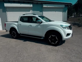 Nissan Navara 32000  | Mobile.bg    8