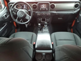 Jeep Wrangler SPORT* 2.0TURBO* РЕАЛНИ КМ* ПЕРФЕКТЕН - 34900 лв. - 48905103 7